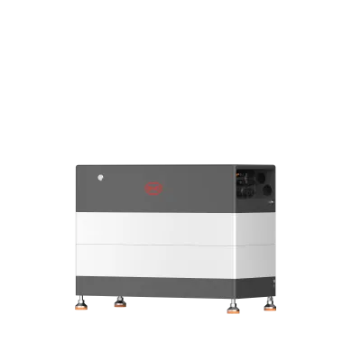 BYD Battery-Box HVB 5.94 Produktbild